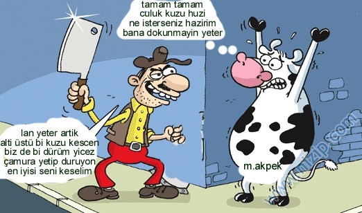 Sütaş karikatürleri Nizip.com'da Olursa.