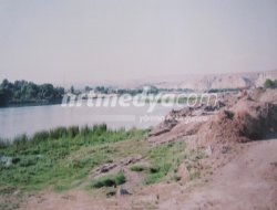 Fırat'ta kaybolan gencin cesedi bulundu