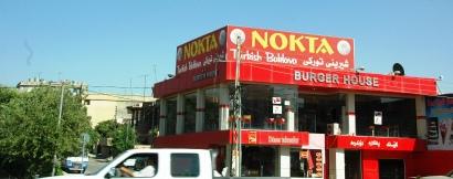 Erbil ve Süleymaniye Notları Erbil ve Süleymaniye Notları