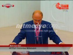 Gaziantep Milletvekilleri Yemin Etti Gaziantep Milletvekilleri Yemin Etti