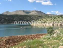 Fırat Nehri\'nde Kaybolan Kişinin Cesedi Bulundu Fırat Nehri\'nde Kaybolan Kişinin Cesedi Bulundu