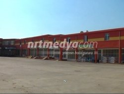 Birecik İlçesi'ne Bu Görüntüler Yakışmıyor Birecik İlçesi'ne Bu Görüntüler Yakışmıyor