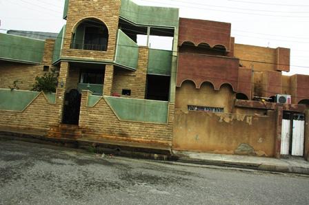 Erbil'de Kiralık Ev Bulmak