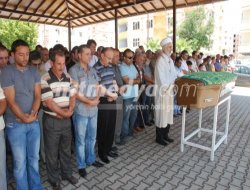 İlçe Milli Eğitim'in Acı Günü