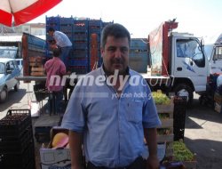 Yerli Ürün Çıktı Sebze ve Meyve Fiyatları Ucuzladı Yerli Ürün Çıktı Sebze ve Meyve Fiyatları Ucuzladı