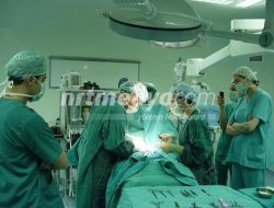 Kamu Hastaneleri'nde Vefat Edenlerin Borçları Silinecek