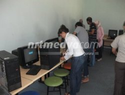 Bilgisayar Bakım Kursları Etkinlikleri