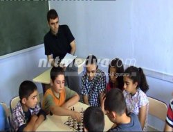 Birey Dershanesi'nden "Yaz Okulu Programları" Birey Dershanesi'nden "Yaz Okulu Programları"
