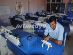 Türkan Ömer Okan Lisesi yeni Eğitim Döneminde İddialı Türkan Ömer Okan Lisesi yeni Eğitim Döneminde İddialı