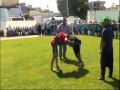 Video: Nizip 2011 Aba güreşi