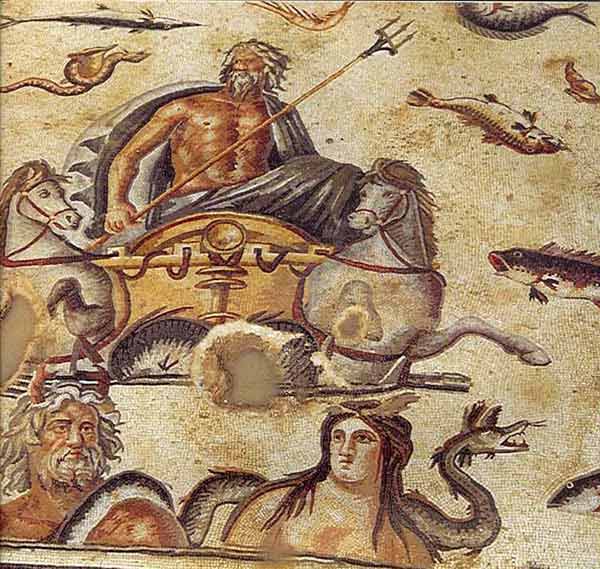 Nizip Zeugma daki Kazı çalışmaları