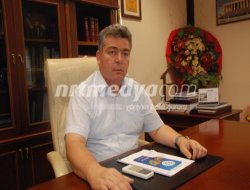 NTO Başkanı Özyurt, Hain Saldırıyı Kınadı