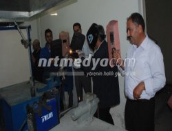 "Esnaf Zamanı SODES'le Yakalıyor"