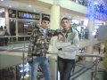 Video: nizip gizemli gençlere