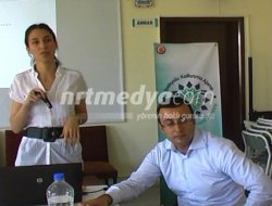 İpekyolu Kalkınma Ajansı\'nın 2011 Yılı Mali Destek Programları
