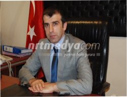 Nizip Cumhuriyet Başsavcısı Görevine Başladı - Gaziantep ...