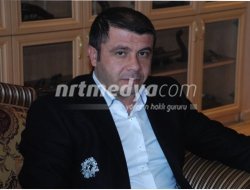 Mehmet Kartal, Yeniden Ankara Nizipliler Dernek Başkanı