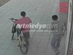 Çalıntı Bisikletler Sahiplerine Teslim Edildi Çalıntı Bisikletler Sahiplerine Teslim Edildi