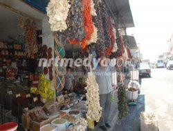 Ramazan Alışverişi Telaşı Başladı Ramazan Alışverişi Telaşı Başladı