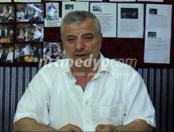 Cumhuriyet Mahallesi Muhtarı Mermer, Destek Bekliyor
