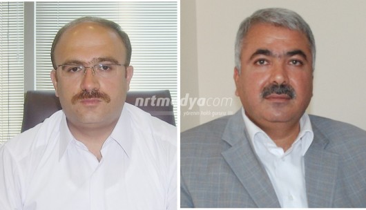Nizip Belediye Başkanı Hacı Fevzi Akdoğan: ?basın ...