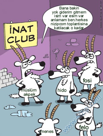 Sütaş karikatürleri Nizip.com'da Olursa.