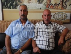 Köy Sakinleri, Fıstık Hırsızlığına Karşı Önlem İstiyor