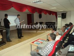 "Motorlu Araçlarda Arıza Tespit Kursları"