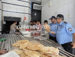 Nizip'te Pide Ekmek 25 Kuruşa Satılacak Nizip'te Pide Ekmek 25 Kuruşa Satılacak