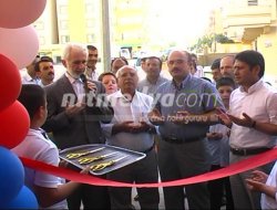 Şah İzcilik Gençlik Ve Spor Kulübü Derneği Hizmete Girdi Şah İzcilik Gençlik Ve Spor Kulübü Derneği Hizmete Girdi