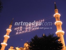 Hoş Geldin Ya Şehr-i Ramazan