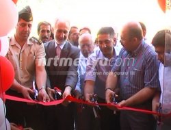 Tadım Unlu Mamulleri Ekmek Fırını Hizmete Girdi Tadım Unlu Mamulleri Ekmek Fırını Hizmete Girdi