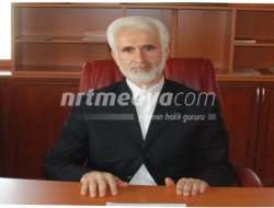 Müftü Genç'in Ramazan Açıklaması