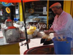 Meyan Şerbeti Satışları Meyan Şerbeti Satışları