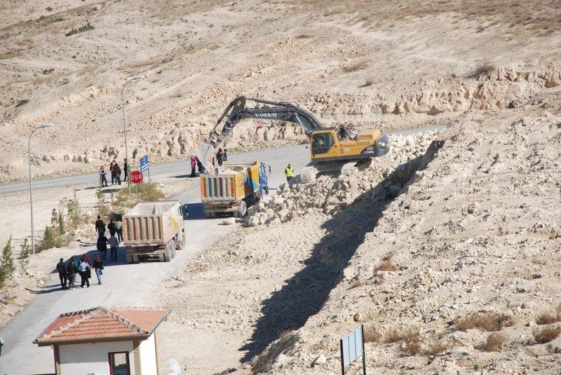 Yavuz coşkun’un açıklamaları, “bir başka bahara”mı kaldı
