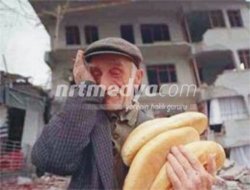 17 Ağustos Marmara Depreminin 12. Yıldönümü 17 Ağustos Marmara Depreminin 12. Yıldönümü