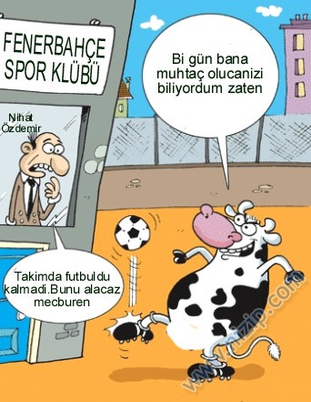 Sütaş karikatürleri Nizip.com'da Olursa.