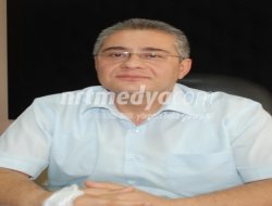Engelli Sağlık Kurulu Raporları Nizip'te Verilecek