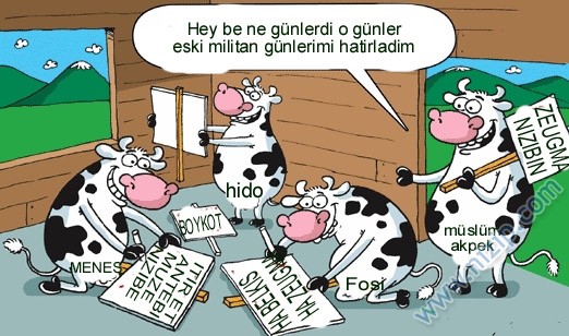 Sütaş karikatürleri Nizip.com'da Olursa.