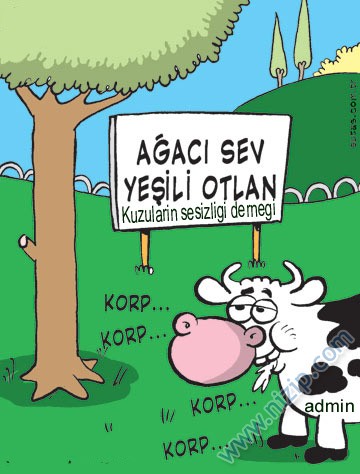 Sütaş karikatürleri Nizip.com'da Olursa.