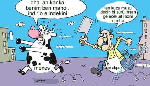 Sütaş karikatürleri Nizip.com'da Olursa.