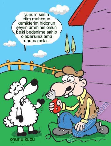 Sütaş karikatürleri Nizip.com'da Olursa.