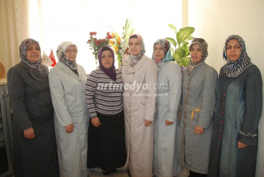 Altın İmalathanesine Baskın