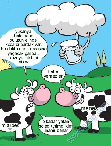 Sütaş karikatürleri Nizip.com'da Olursa.