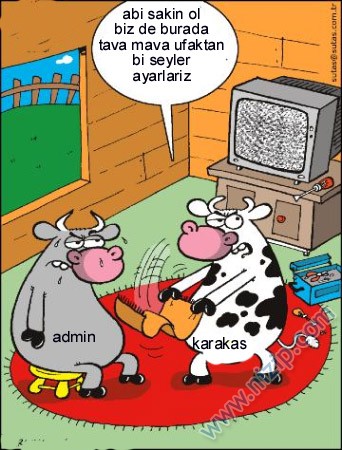 Sütaş karikatürleri Nizip.com'da Olursa.