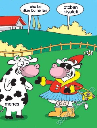 Sütaş karikatürleri Nizip.com'da Olursa.