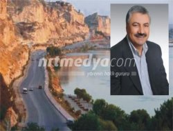 Emniyet Müdürümüze Plaket Verildi