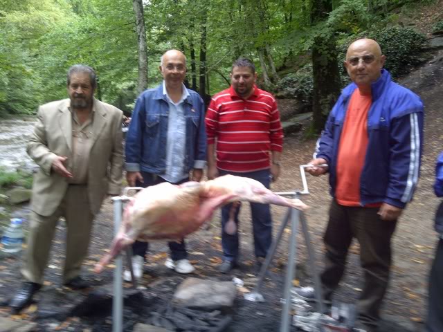 8-9 Ekim Nizip.com Bursa / Kemalpaşa Buluşması Gerçekleşti