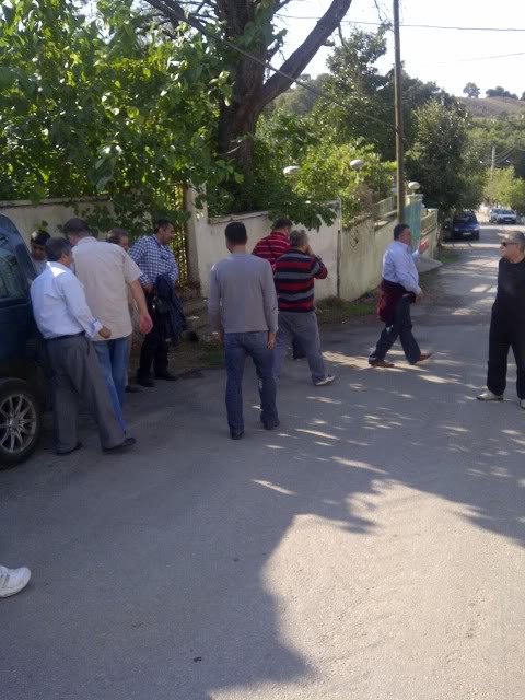 8-9 Ekim Nizip.com Bursa / Kemalpaşa Buluşması Gerçekleşti