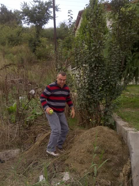 8-9 Ekim Nizip.com Bursa / Kemalpaşa Buluşması Gerçekleşti